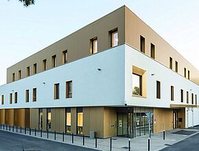 Agrandir l'image (fenêtre modale)